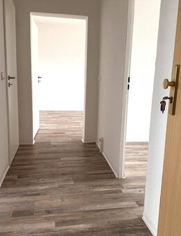 +++Neu saniert mit Tageslichtbad+++ - Bad Düben