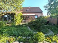 GRÜNES PARADIES: ALLES VOR ORT - Cremlingen