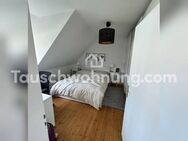 [TAUSCHWOHNUNG] B 2 ZKB im Kreuzviertel S 3 ZKBB - Münster