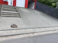 3,5 ZKB Whg in Nierstein-Schwabsburg mit Terasse und Garten - Nierstein