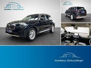 BMW X3 30e xDrive AHK TEMP SHZ HiFi WiFi QI 360° LED - Roßtal