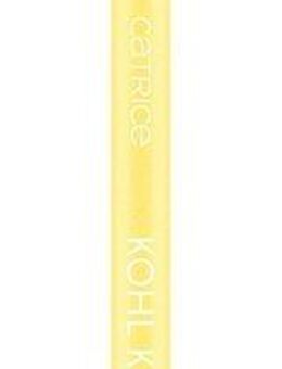 Catrice Kajal Kohl Kajal Waterproof, mit wasserfesten Material