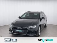 Audi A4, 2.0 TFSI 35 basis, Jahr 2021 - Einbeck