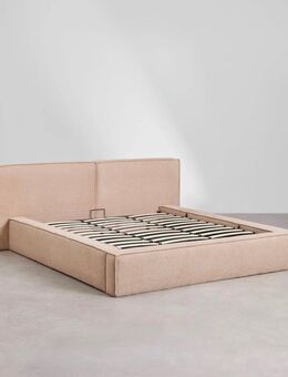 Polsterbett nagelneu - Pegnitz