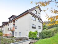 1,5-Zimmer-Apartment mit Terrasse, Einbauküche und Garage - ideal für Singles oder als Kapitalanlage - Keltern