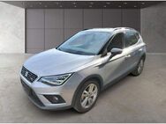 Seat Arona FR 1.0TGI*LED Navi Kamera Tempom SHZ 17'' - Ruhstorf (Rott)