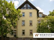 Vermietete 4 Zimmer-Wohnung mit Balkon und Stellplatz - Dresden