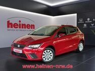 Seat Ibiza, 1.0 TSI Style, Jahr 2022 - Werne