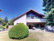 Haus mit Geschichte sucht Zukunft - Familienresidenz in Daxlanden zur stilvollen Neugestaltung - Karlsruhe