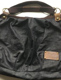 Dolce & Gabbana Original Damen Tasche Handtasche - Fulda