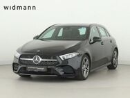 Mercedes-Benz A 250 AMG-Line*Navigation*SpurH*PTS*SHZ*MBUX*LED - Weiden (Oberpfalz) Zentrum