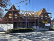 Verkauf: Neubau-Erstbezug! Erstklassige Reihenhäuser in Cloppenburg - Galgenmoor! Noch ein Haus zu haben! - Cloppenburg