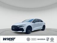 Audi RS3, Sportback, Jahr 2022 - Bensheim