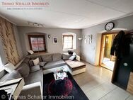 TOP-Preis - Jura Bauernhof mit Nebengebäuden und Garten - Burgsalach