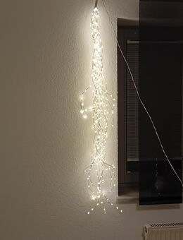 LED Lichterkordel - Allmendingen
