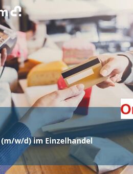 Kaufleute (m/w/d) im Einzelhandel - Köln