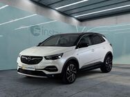 Opel Grandland, Ultimate AUTOMATIK ALLWETTER 360KAMERA EL, Jahr 2019 - München