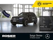 Mercedes GLE 53 AMG, Dyn, Jahr 2022 - Menden (Sauerland)