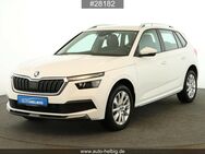 Skoda Kamiq, 1.6 TDI Style ######, Jahr 2020 - Donnersdorf