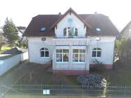 Mehrfamilienwohnhaus sucht neuen Eigentümer - Blankenfelde-Mahlow