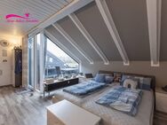 Ihr romantischer Ankerplatz an der Nordsee - Ferienwohnung perfekt für zwei - Wangerland