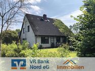 Idyllisches Einfamilienhaus mit Blick ins Grüne - Drelsdorf