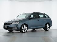 Skoda Fabia, 1.0 TSI COMBI COOL PLUS, Jahr 2019 - Sondershausen