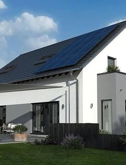 Ein Haus - zwei Optionen - Haarbach
