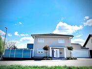 Ein modernes Einfamilienhaus, das zum Träumen einlädt - Birkenfeld (Baden-Württemberg)