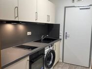 ab sofort frei: neu renov. Appartement in Bad Griesbach mit Balkon (mit Thermenzugang) - neue Küche - Bad Griesbach (Rottal)
