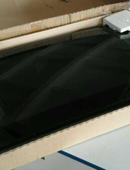 BMW E90 E90LCI Deckel Schiebehebedach Glas 54107157447 - Bretzfeld
