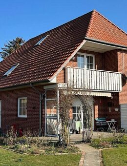 Zweifamilienhaus - zuverlässig vermietet - mit großem Grundstück in Uenzen/Barbusch! - Süstedt