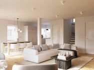 Exklusives Neubauprojekt: Ihr neues Zuhause in Rastatt-Niederbühl. - Rastatt
