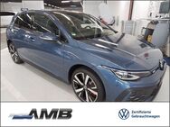 VW Golf, GTE °, Jahr 2024 - Borna