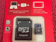 Mikro SD Karte 2 TB oder 2000 GB Versand möglich - Dresden