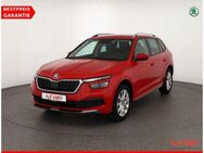 Skoda Kamiq 1.6 TDI DSG LED Navi Virtual Cockpit AHK - Sandersdorf Brehna