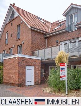 Wohnkomfort im Erdgeschoss - Hage