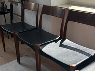 Danish designer chairs 4 - Lörrach