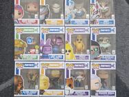 Funko Pops (Fortnite 2) - Remchingen