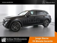 Mercedes GLC 220, d AMG DigitalLight Fahrass, Jahr 2023 - Chemnitz