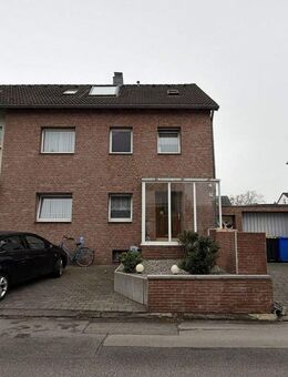 5,64% Rendite im Herzen von Hilden Mehrfamilienhaus mit vier Einheiten - Hilden
