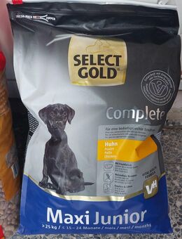 Diverses Zubehör und Hundefutter - Berlin Spandau