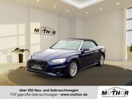 Audi A5, Cabriolet S-Line, Jahr 2023 - Stendal (Hansestadt)