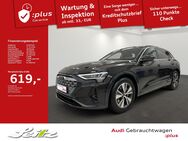 Audi Q8, 50 quattro advanced, Jahr 2024 - Kempten (Allgäu)