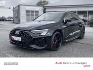 Audi RS3, 2.5 TFSI quattro Sportback, Jahr 2021 - Hamburg