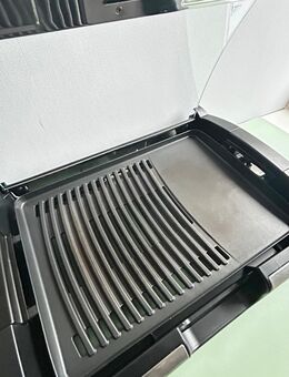 Tischgrill - Moers