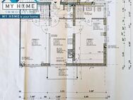 Modernes WG-Apartment - 1 Z, Duschbad, Stellpl. gemeinsch. Küche, Balkon - sofort! - Trier