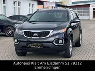 Kia Sorento Spirit 4WD - Emmendingen