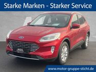 Ford Kuga, 2.9 Titanium #NACHLASS #ZINS #GÃNSTIG, Jahr 2023 - Kulmbach