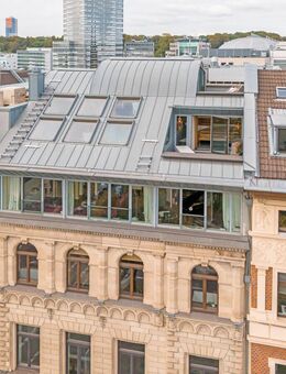 Exklusive Stadtwohnung mit Domblick - Köln